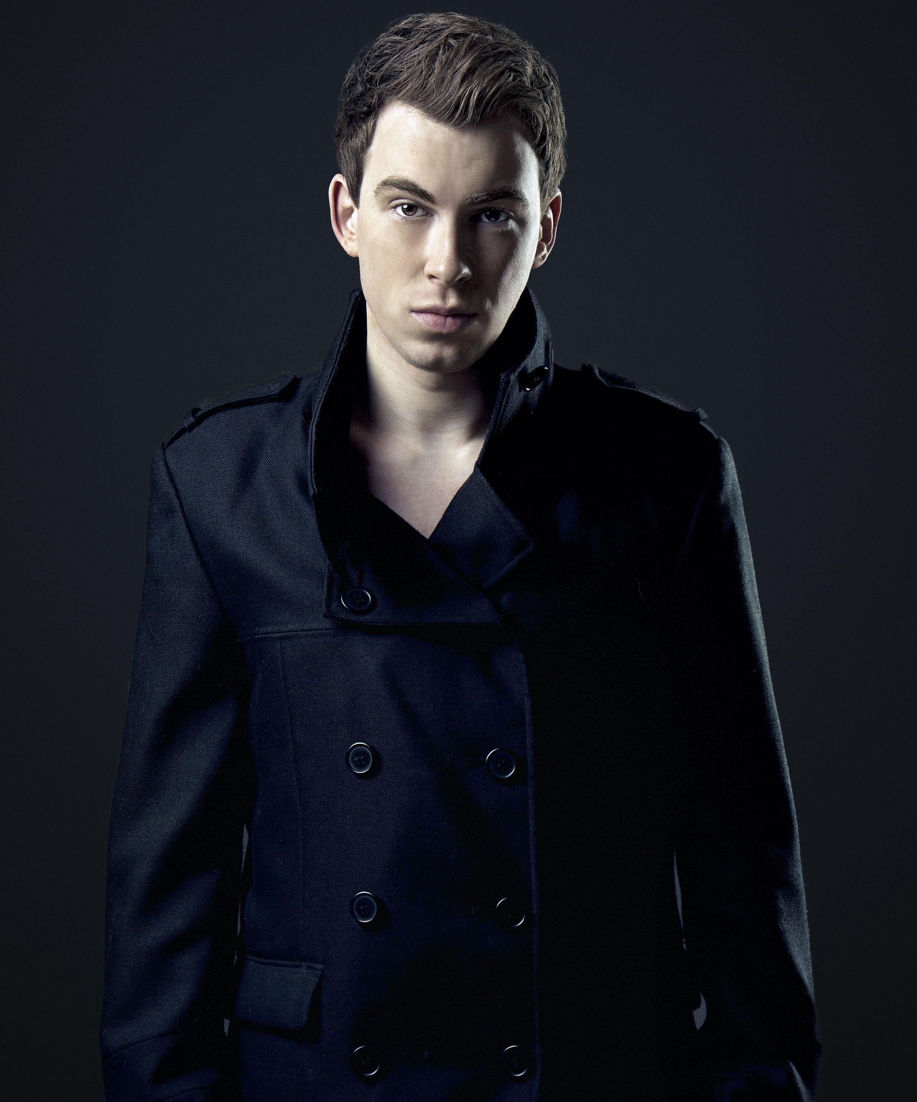 2946x3543 2946x3543px DJ Hardwell Wallpaper