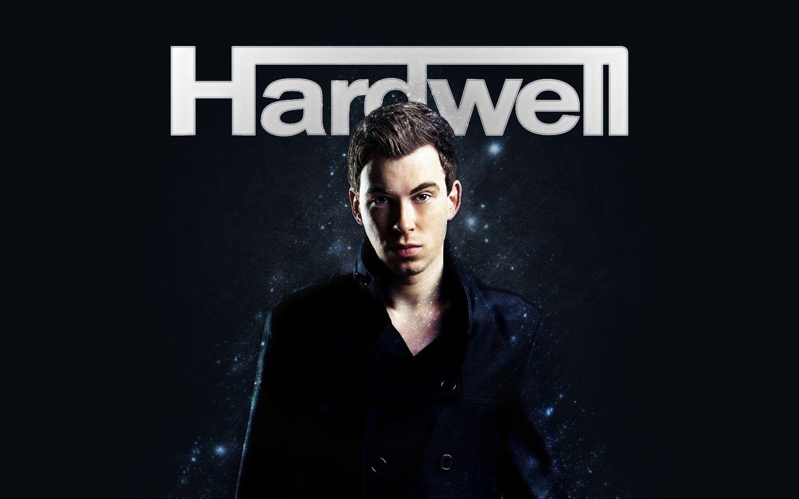 1600x1000 Hardwell, DJ, Music Wallpaper HD / Desktop and Mobile Background