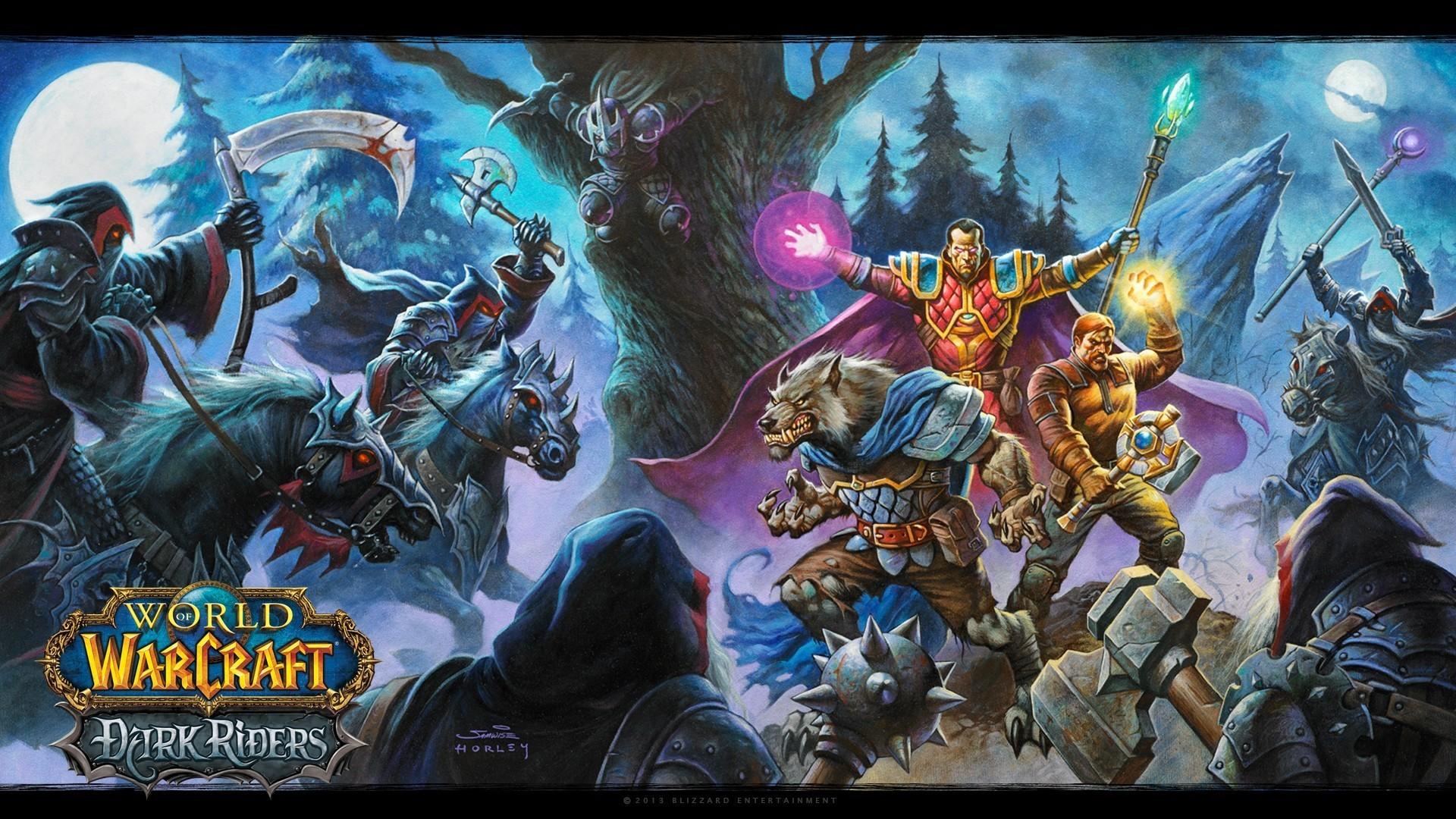 1920x1080 1920x Video Games World Of Warcraft Blizzard Entertainment Of Warcraft