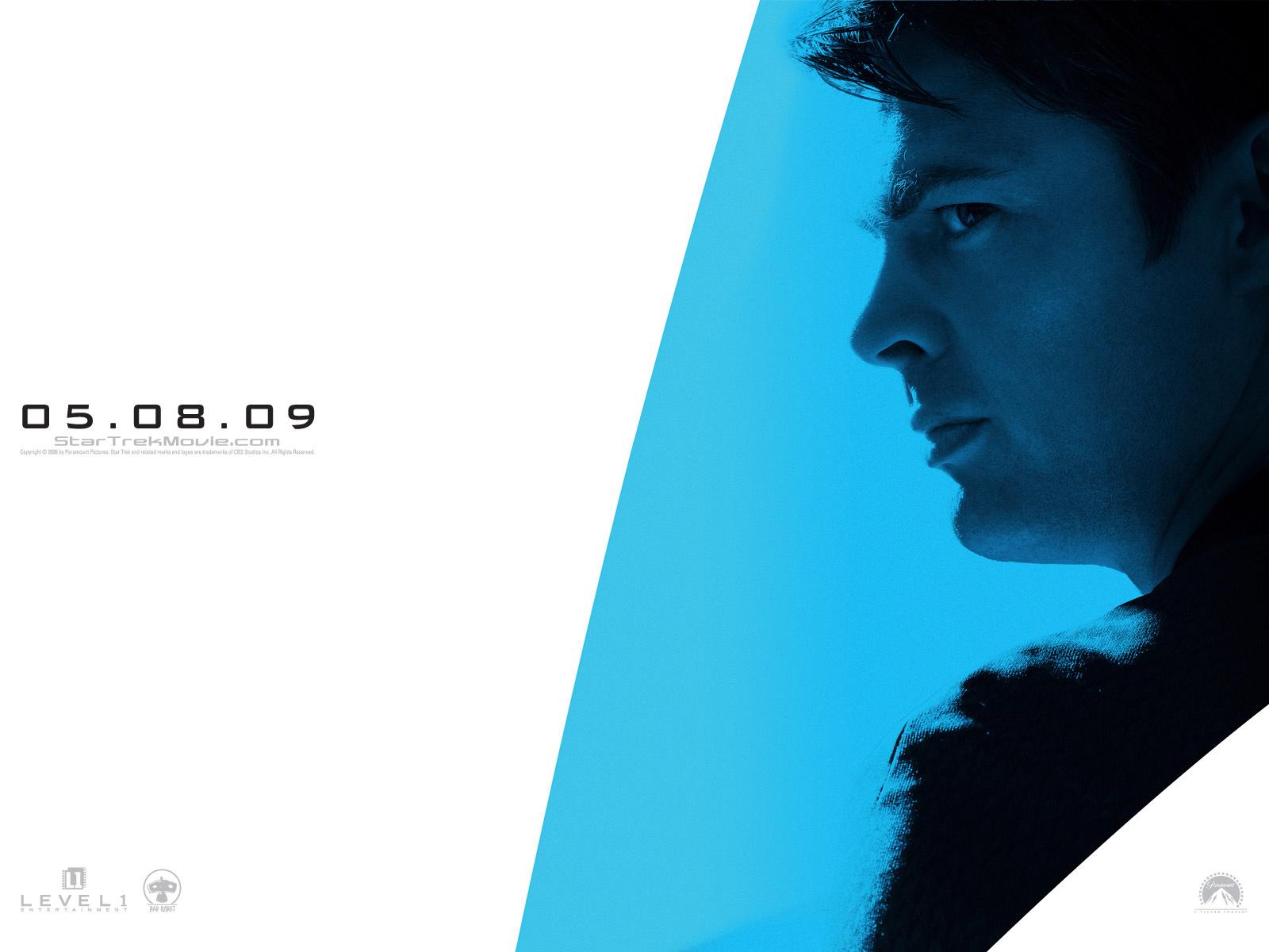 1600x1200 Star Trek 2009 Karl Urban, free Star Trek computer desktop wallpaper