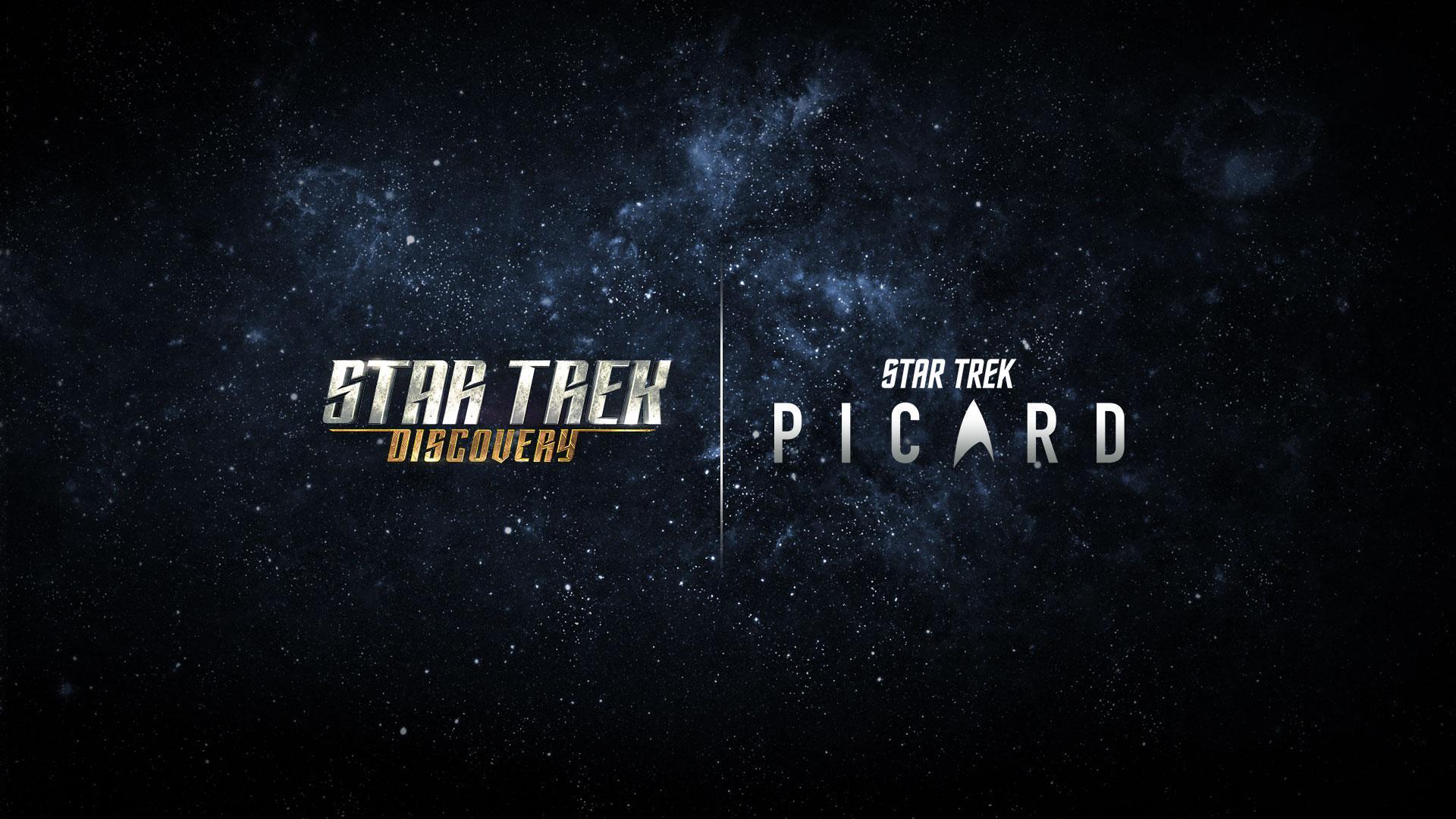 1920x1080 Star Trek: Picard Wallpaper