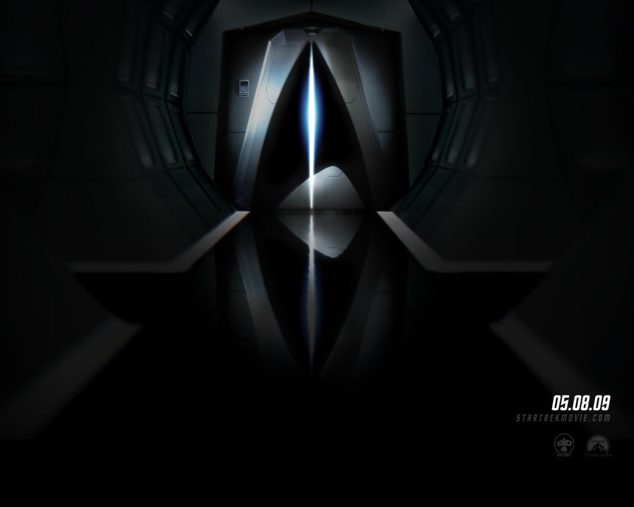 1280x1024 Star Trek Movie 2009 Wallpaper Wallpaper 100796