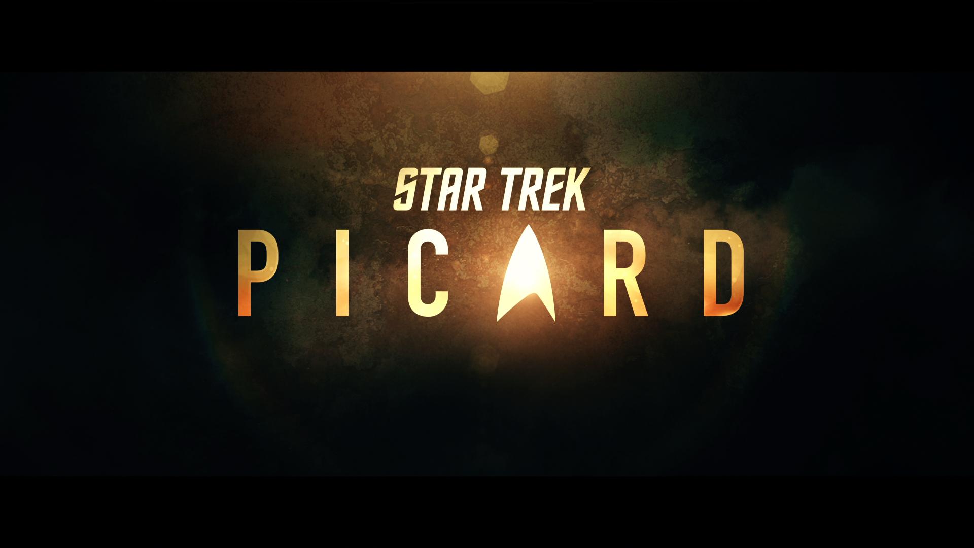 1920x1080 Star Trek: Picard' Drops First Teaser Trailer, Poster (Watch)
