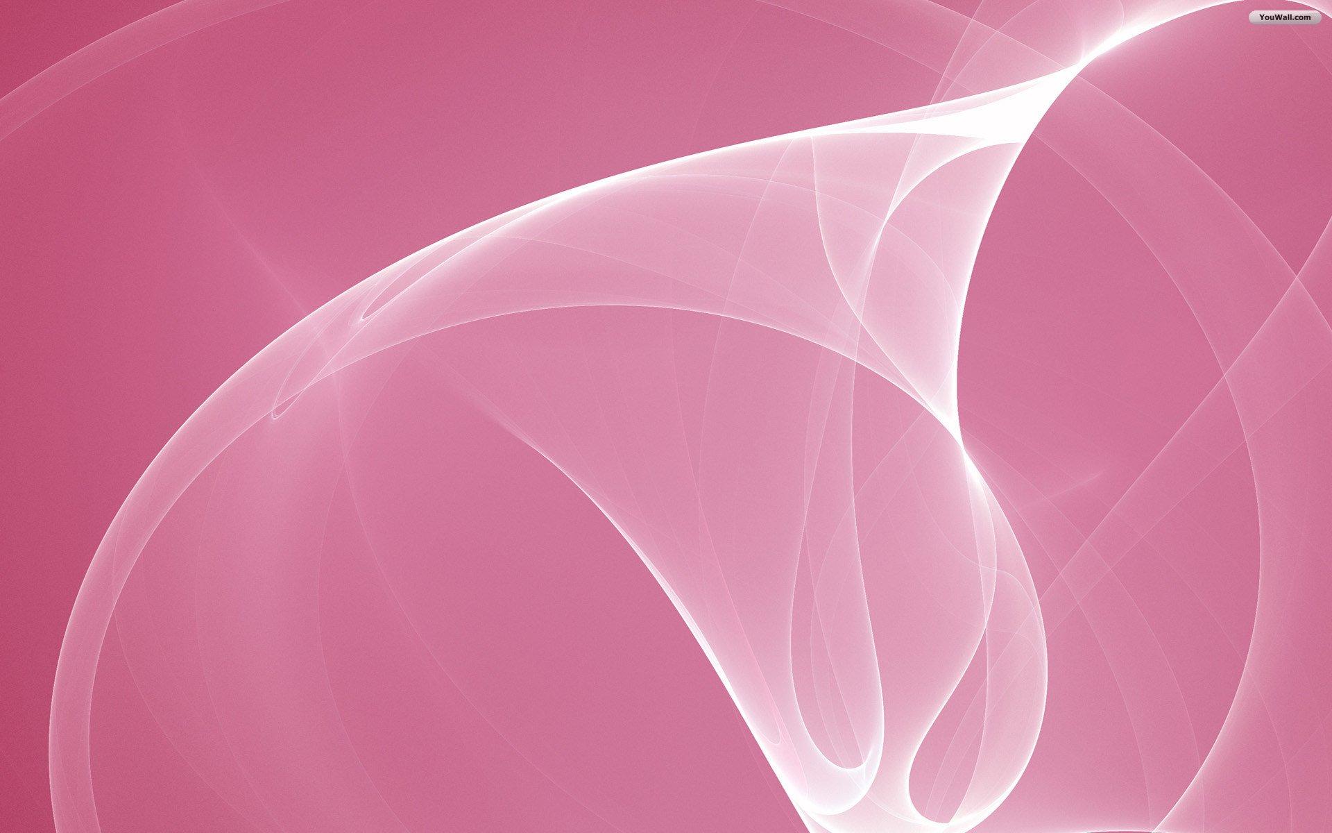 1920x1200 Art Pink Abstract Wallpaper 28394