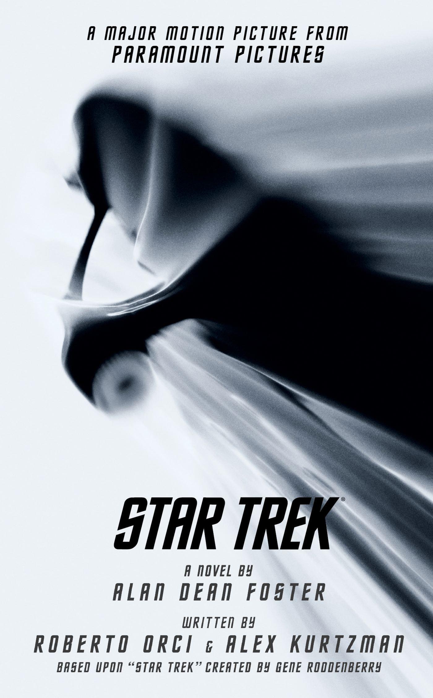 1400x2257 Star Trek Movie Tie In class Modal Book Image Lazyload Trek 2009 Movie Poster