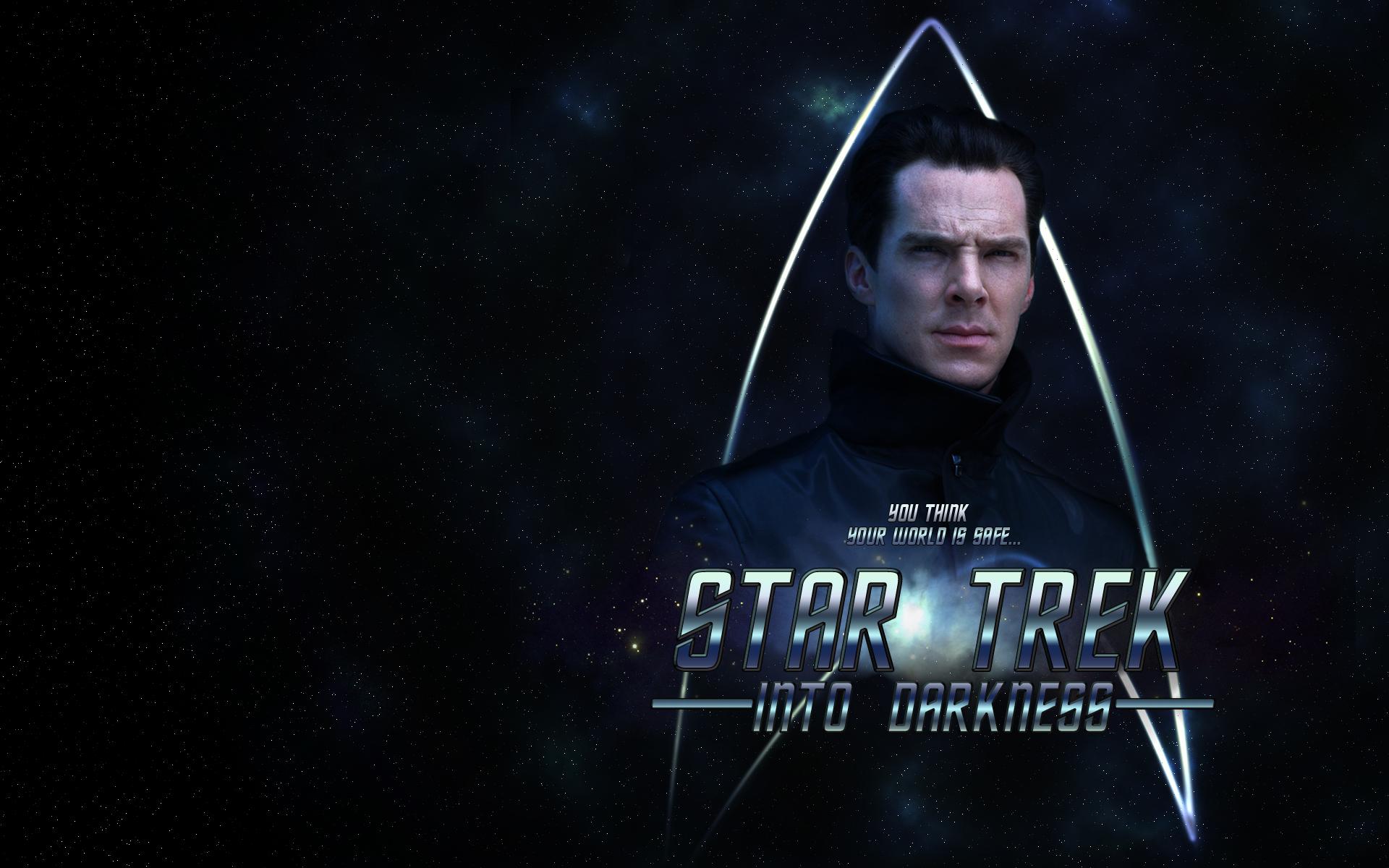 1920x1200 Free download Star Trek Into Darkness Movie HD Wallpaper 2013 [1920x1200] for your Desktop, Mobile & Tablet. Explore Star Trek Movie Wallpaper. Star Trek Wallpaper, Star Trek Wallpaper Free, Star Trek 2009 Wallpaper