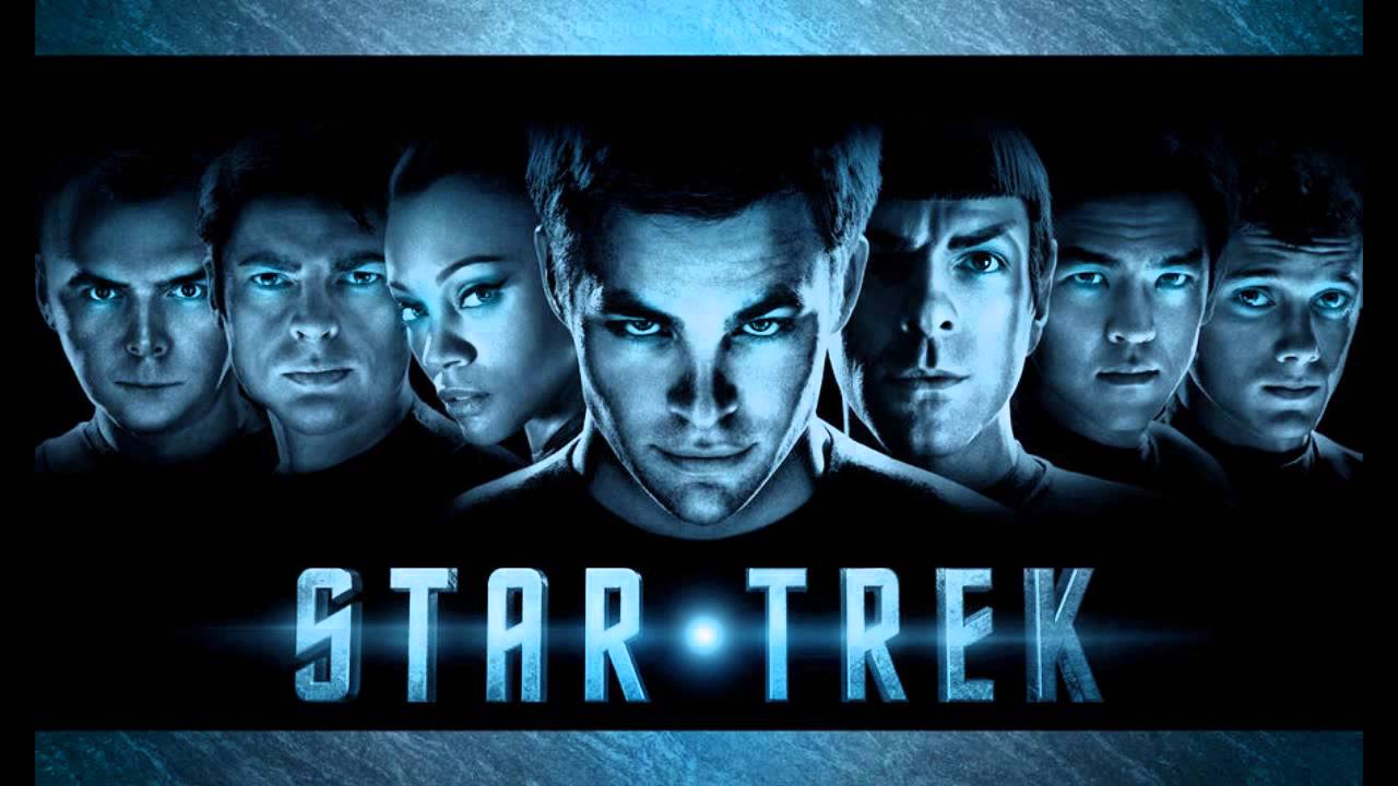 1280x720 Star trek 2009