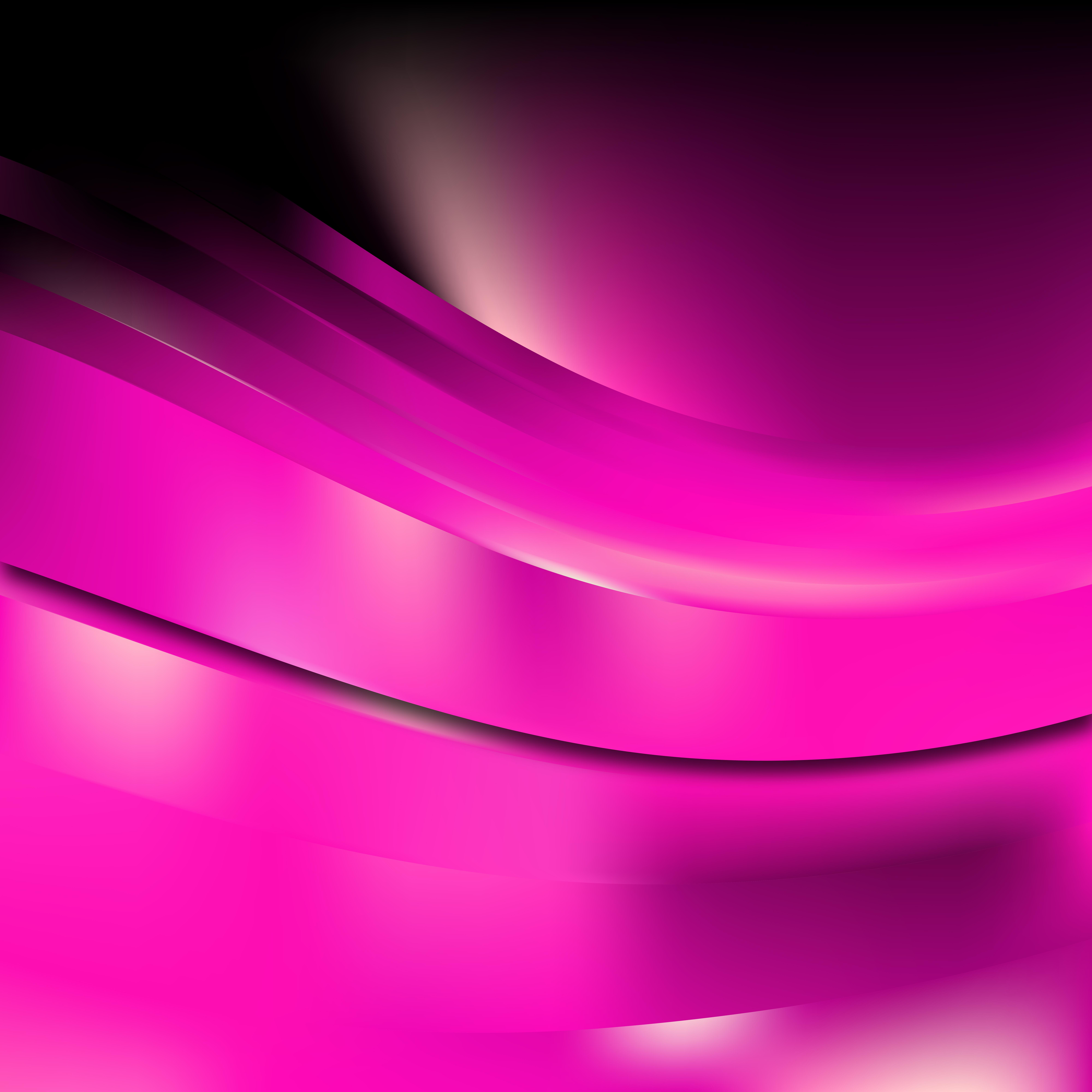 8000x8000 Free Cool Pink Background Vector Image