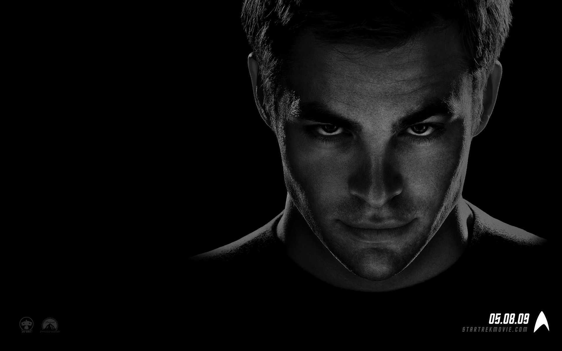 1920x1200 Star Trek Trek (2009) Wallpaper