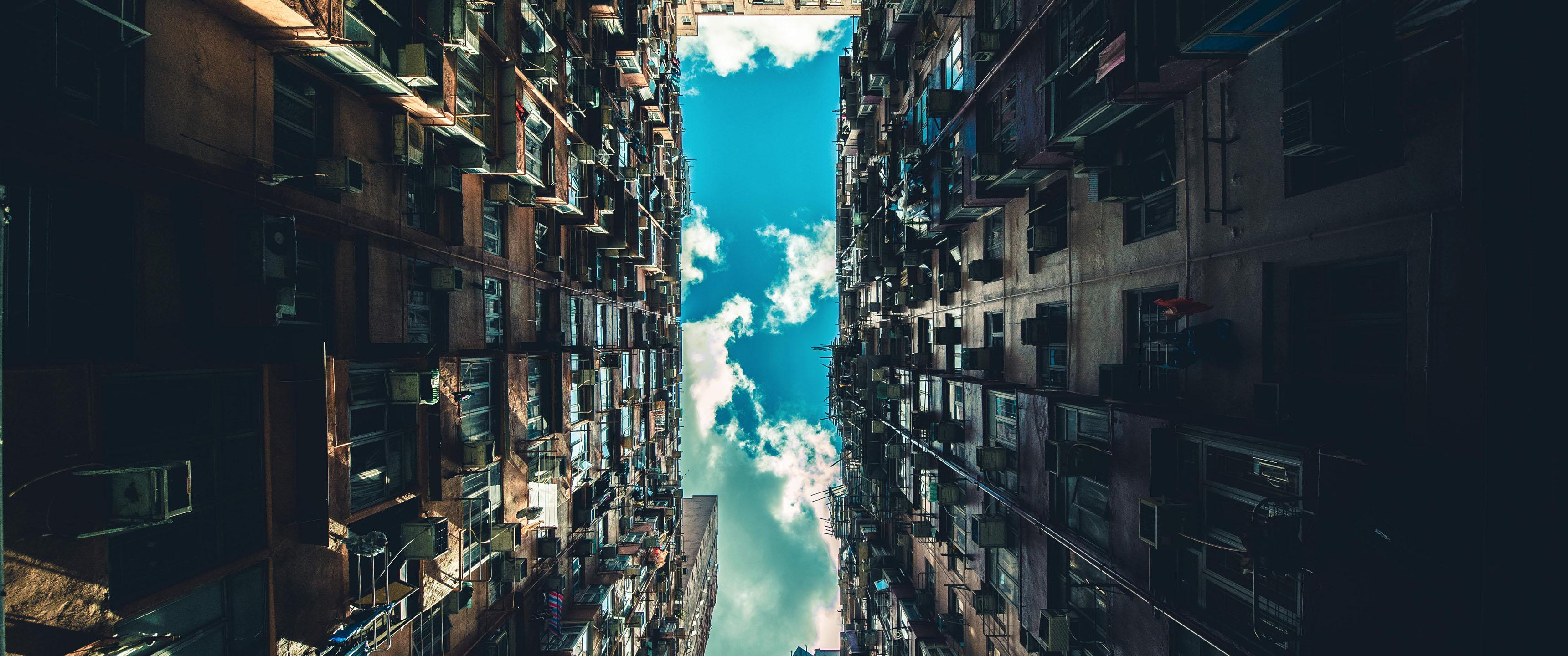 3440x1440 City Wallpapers Top Free 3440x1440 City Backgrounds Wallpaperaccess