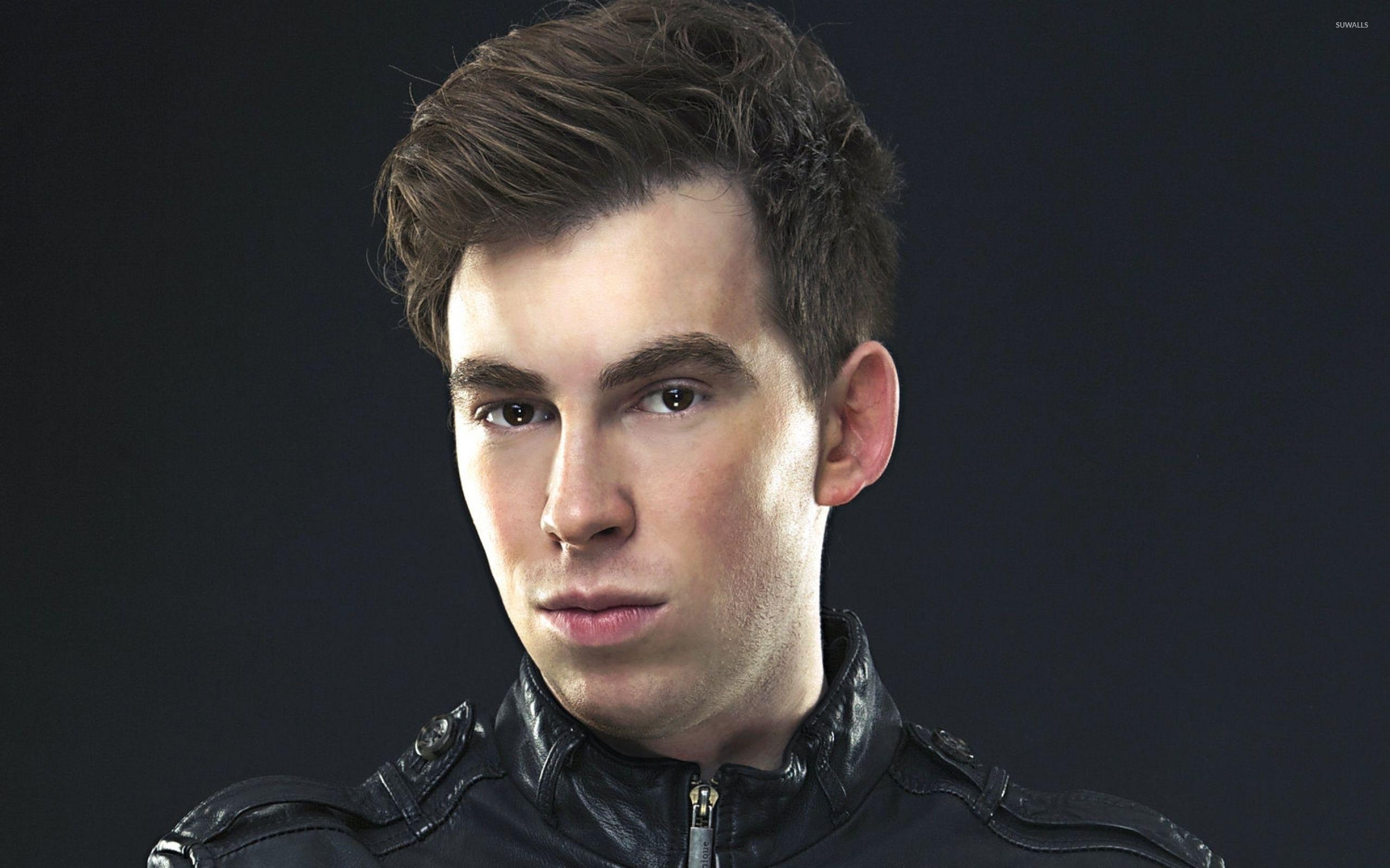 2560x1600 Hardwell [8] wallpaper wallpaper