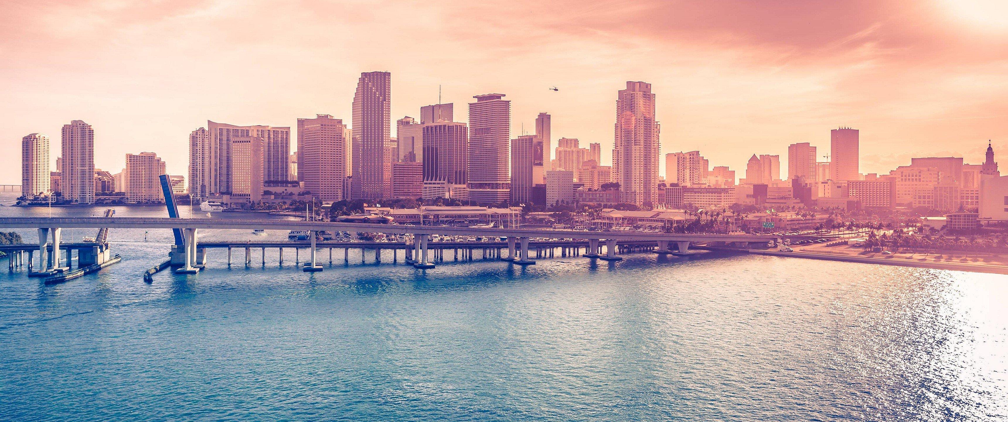 3440x1440 px bridge city Filter High Quality Wallpaper, High Definition Wallpaper