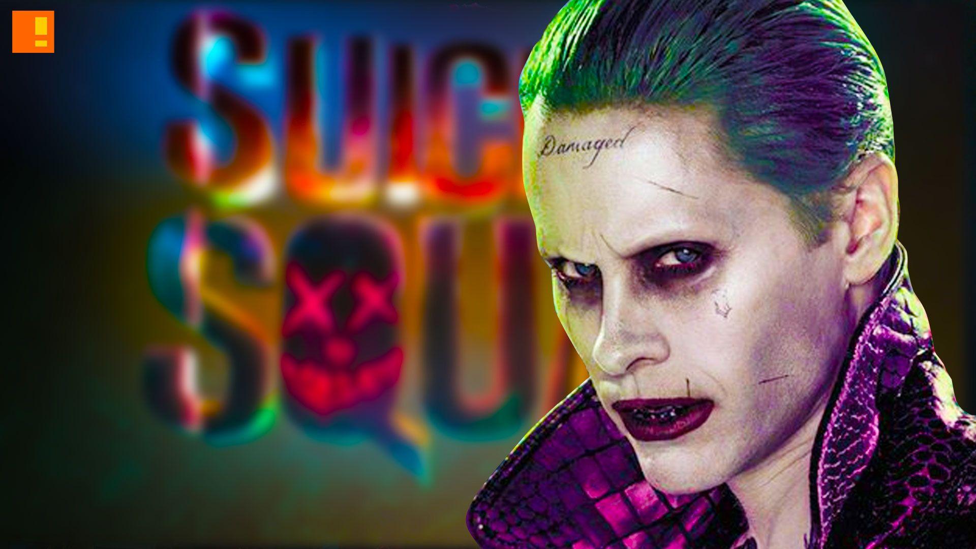 1920x1080 Joker Suicide Squad Wallpaper