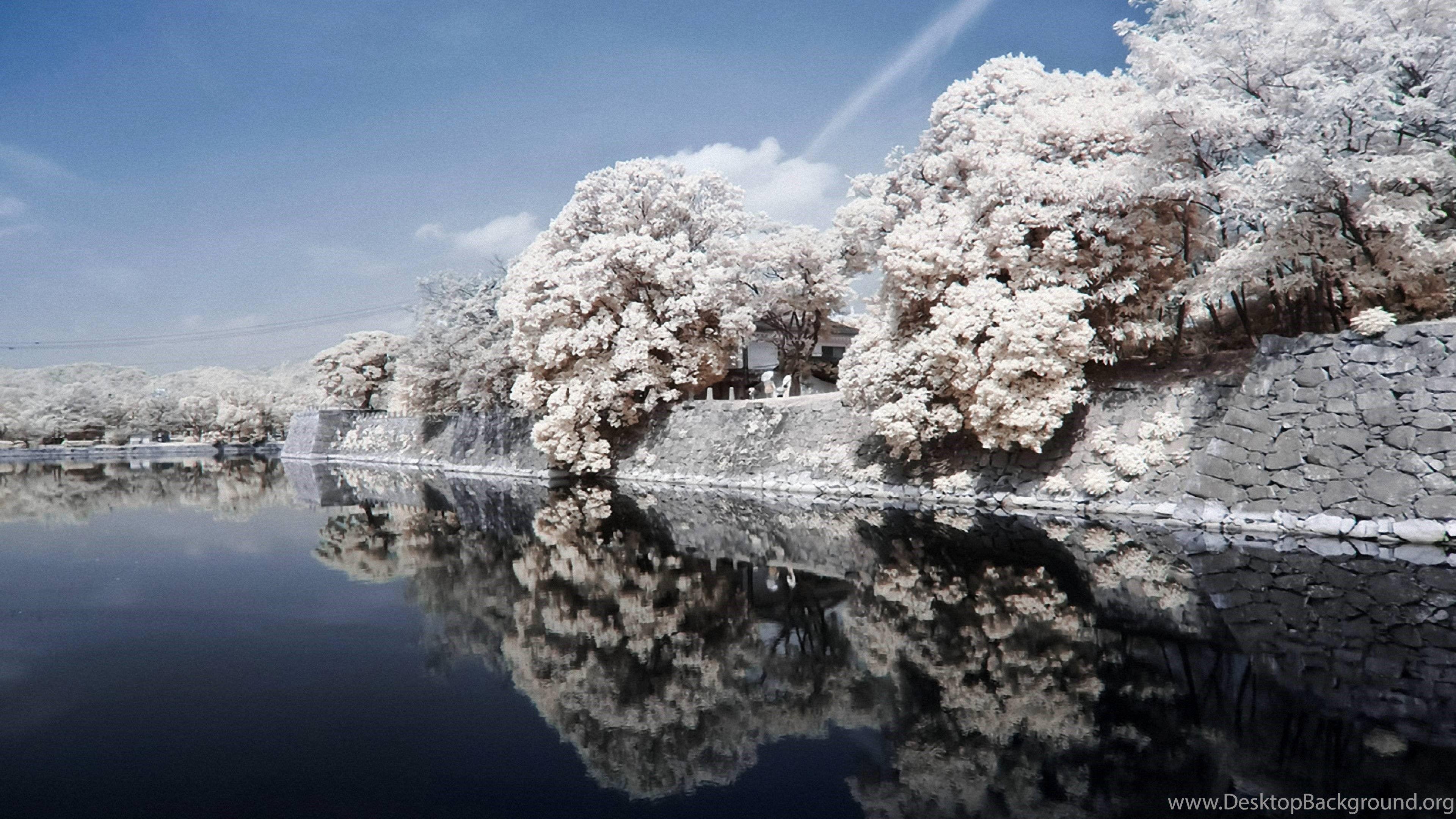 3840x2160 Japan Wallpaper HD Desktop High Definition • IPhones Wallpaper