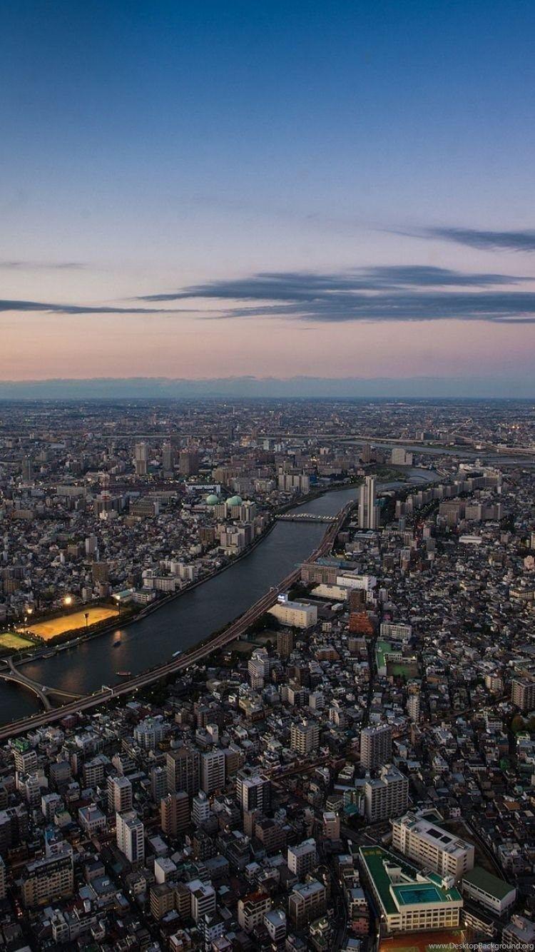 750x1334 iPhone 6 Japan Wallpaper HD, Desktop Background 750x1334