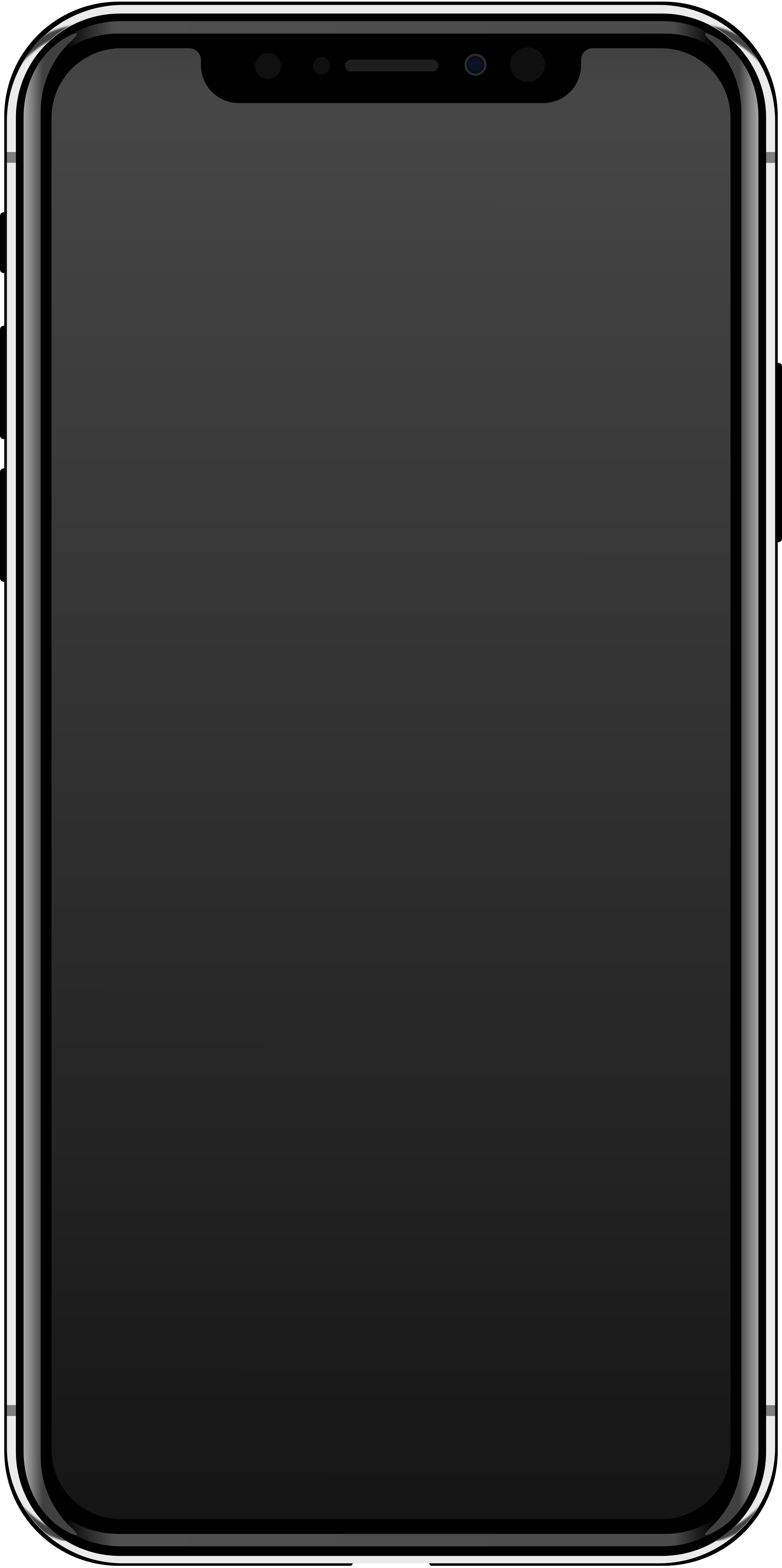 2000x4011 iPhone X