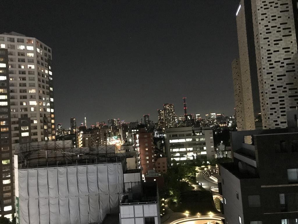 1024x768 Modern Building In tokyo Wallpaper Lovely Download Wallpaper