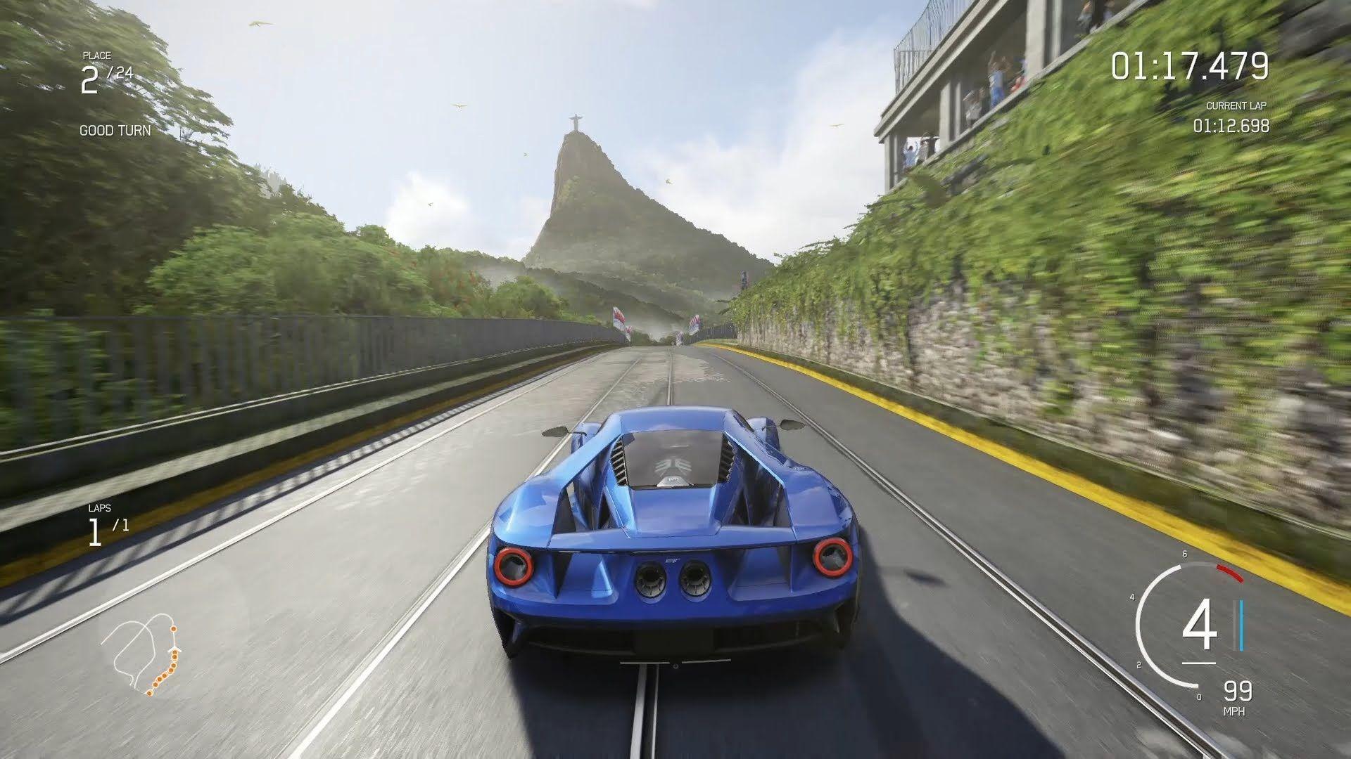 1920x1080 Forza Motorsport 6 Apex brings the franchise to PC, for free. Forza motorsport Forza motorsport, Forza