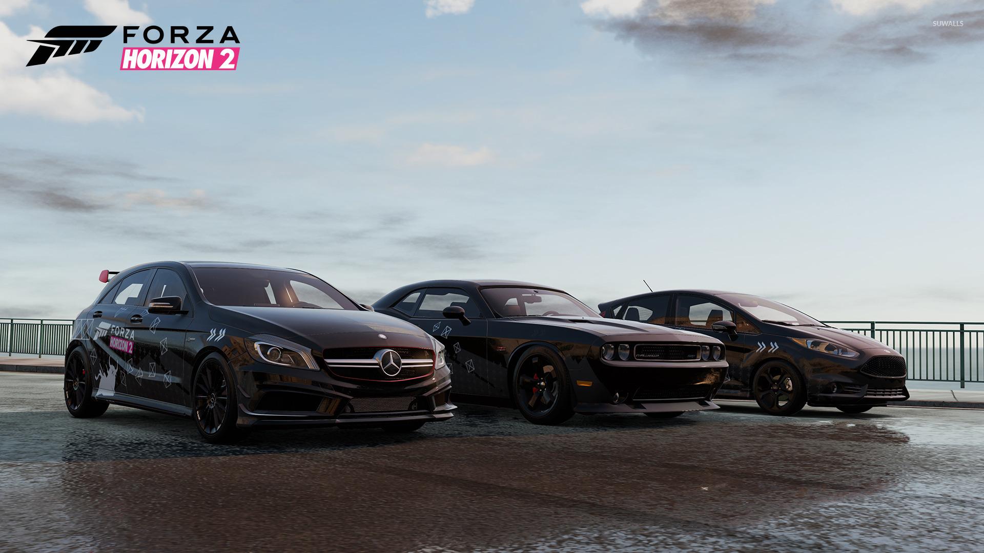 1920x1080 Forza Horizon 2 [6] wallpaper wallpaper