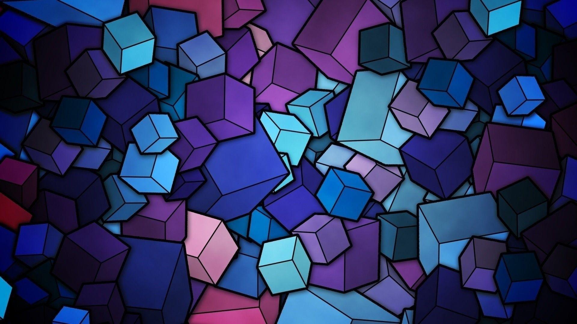 1920x1080 Best Geometric Wallpaper HD Live Wallpaper HD