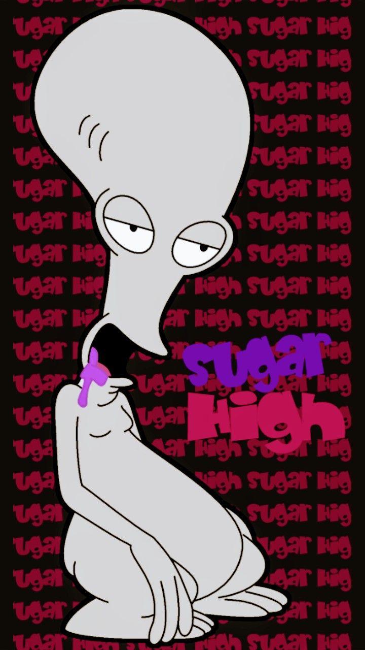 720x1280 American Dad. American dad, iPhone wallpaper for guys, Good morning usa