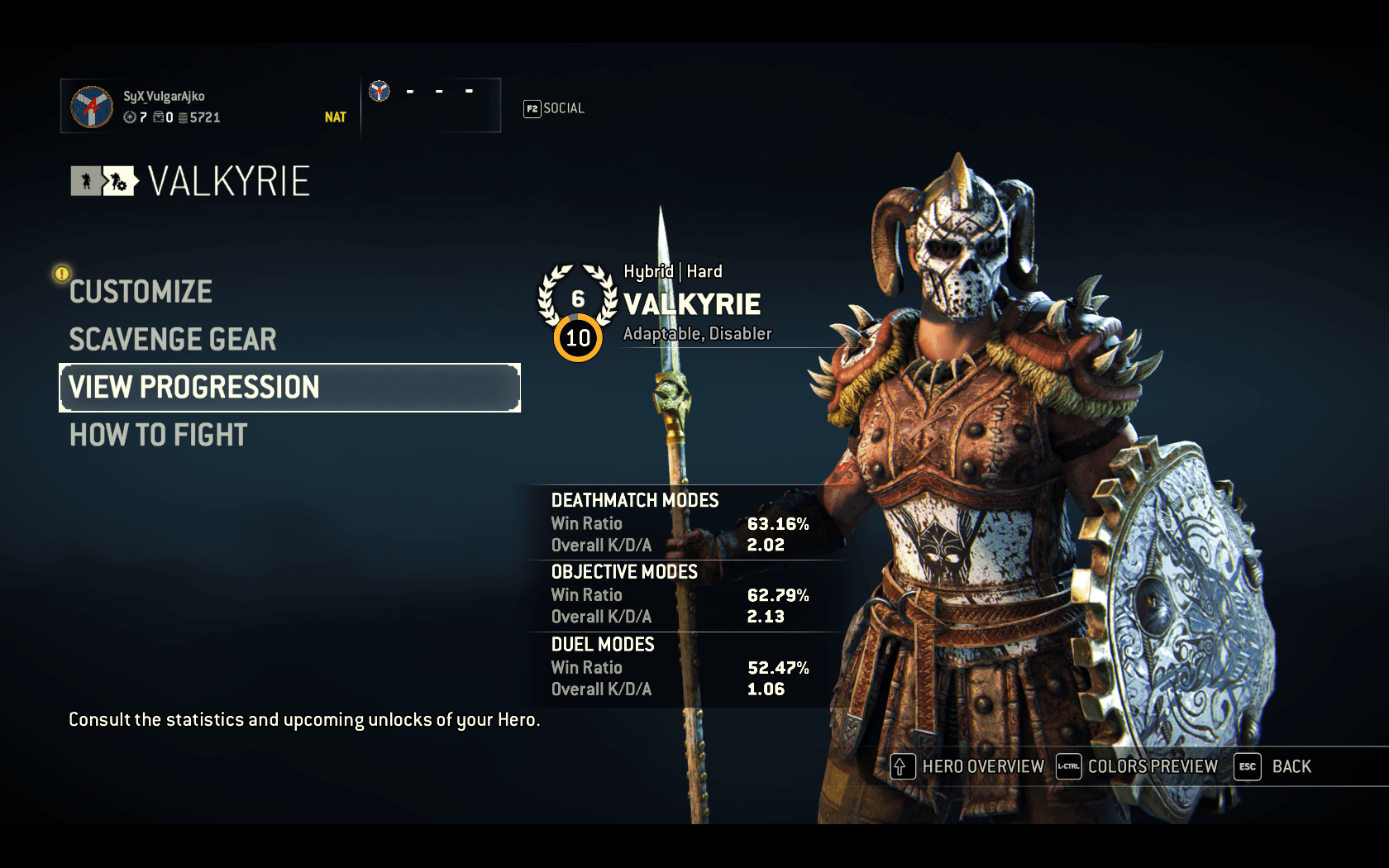 1680x1050 Download New For Honor Valkyrie Wallpaper Wide TR