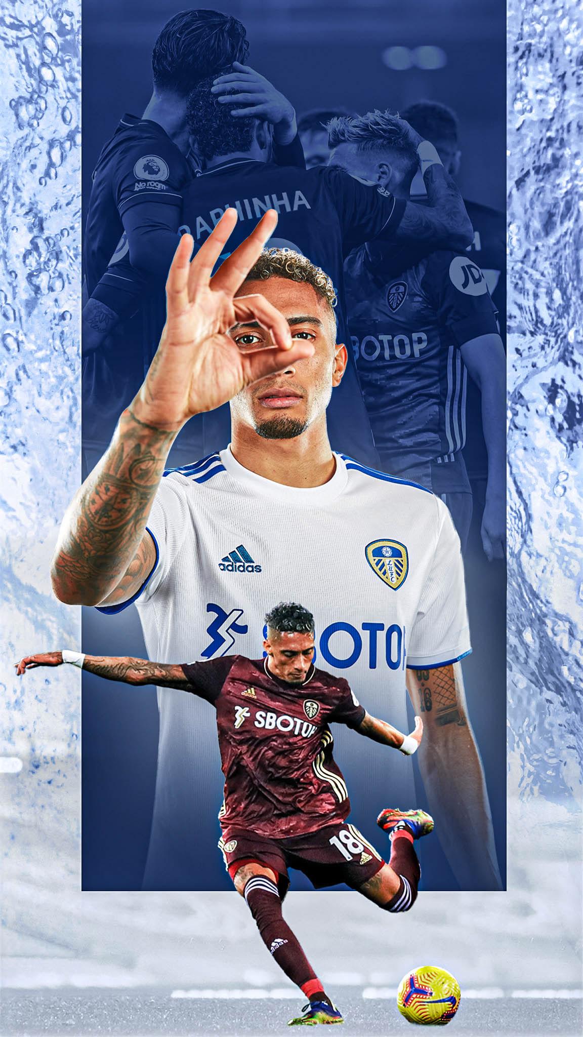 1152x2048 Leeds United Wallpaper Wednesdays