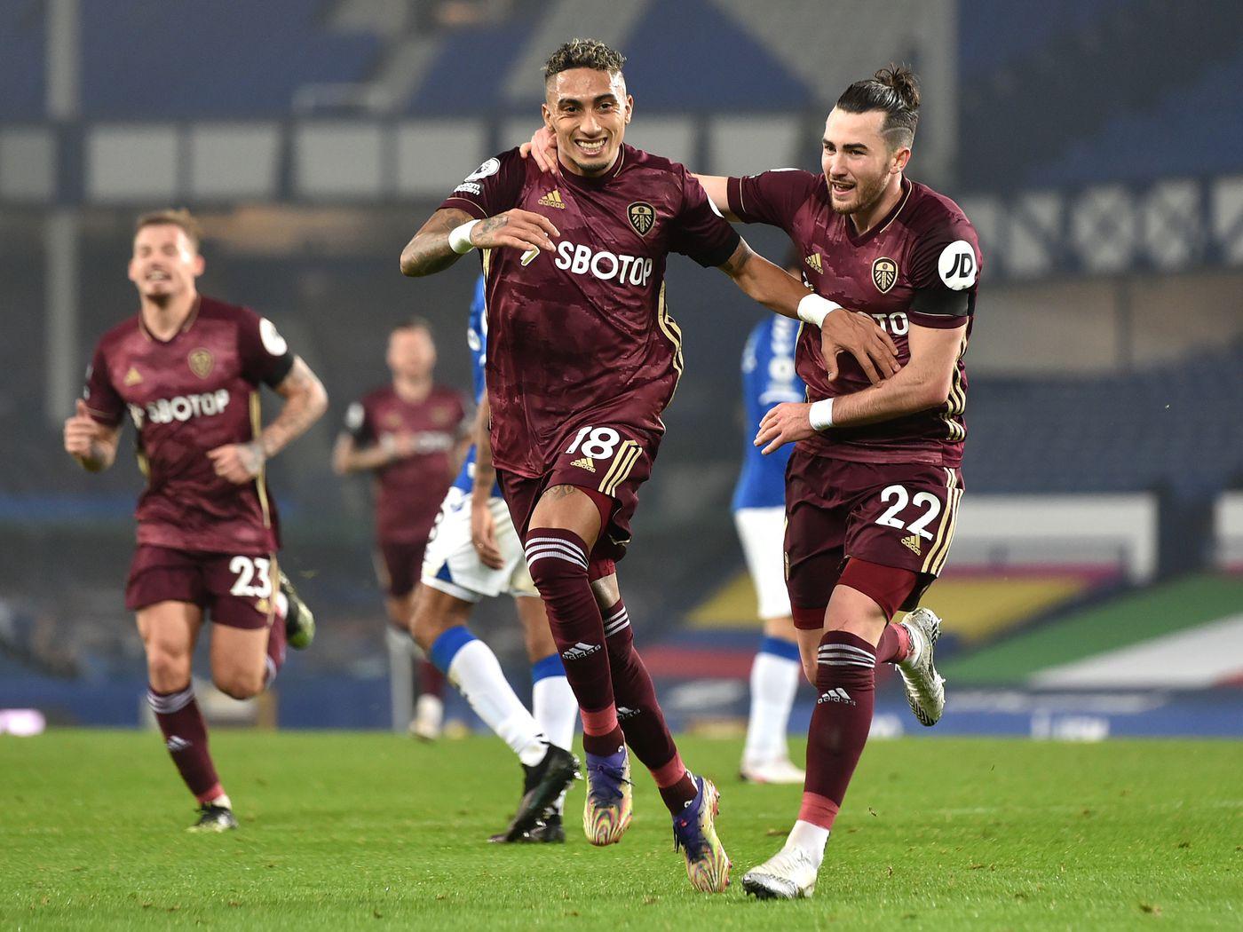 Raphinha Wallpapers - Top Free Raphinha Backgrounds - WallpaperAccess