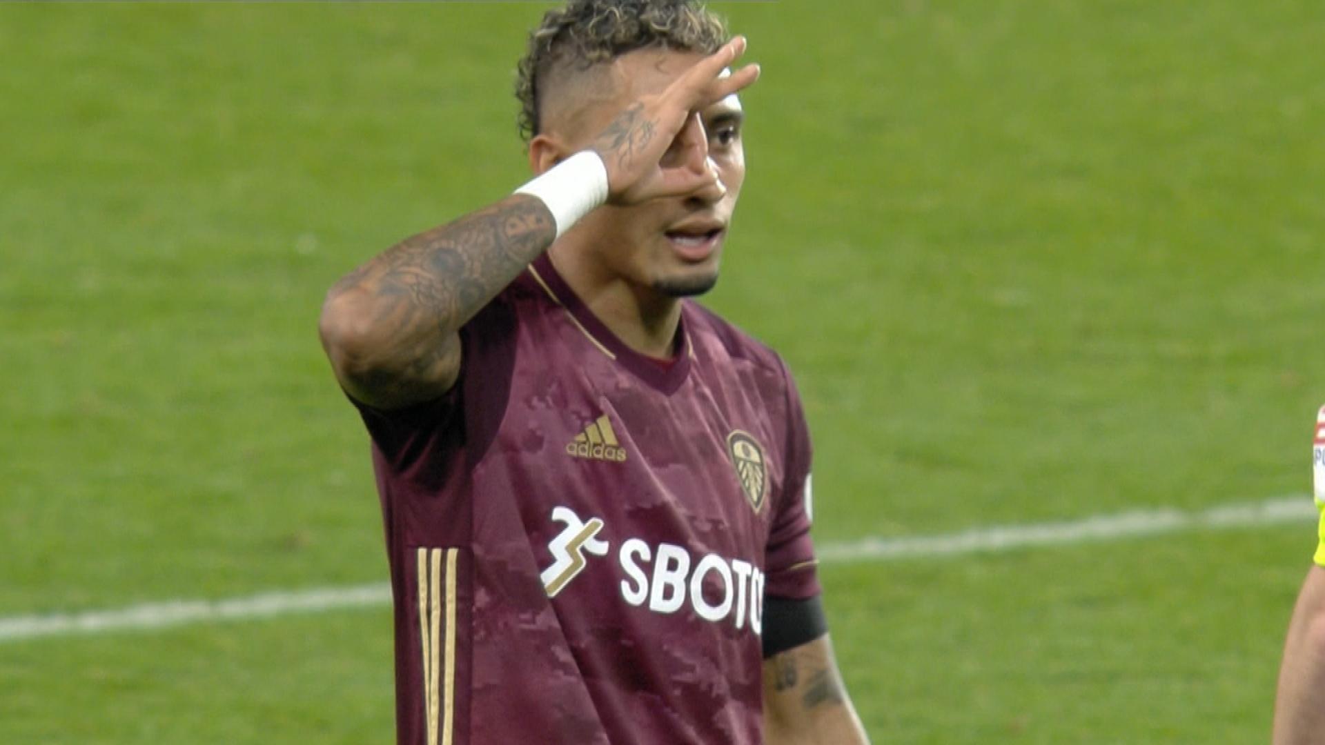 Raphinha Wallpapers - Top Free Raphinha Backgrounds - WallpaperAccess