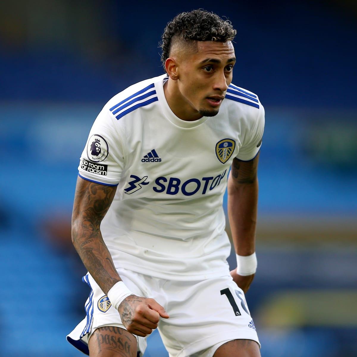 Raphinha Wallpapers - Top Free Raphinha Backgrounds - WallpaperAccess