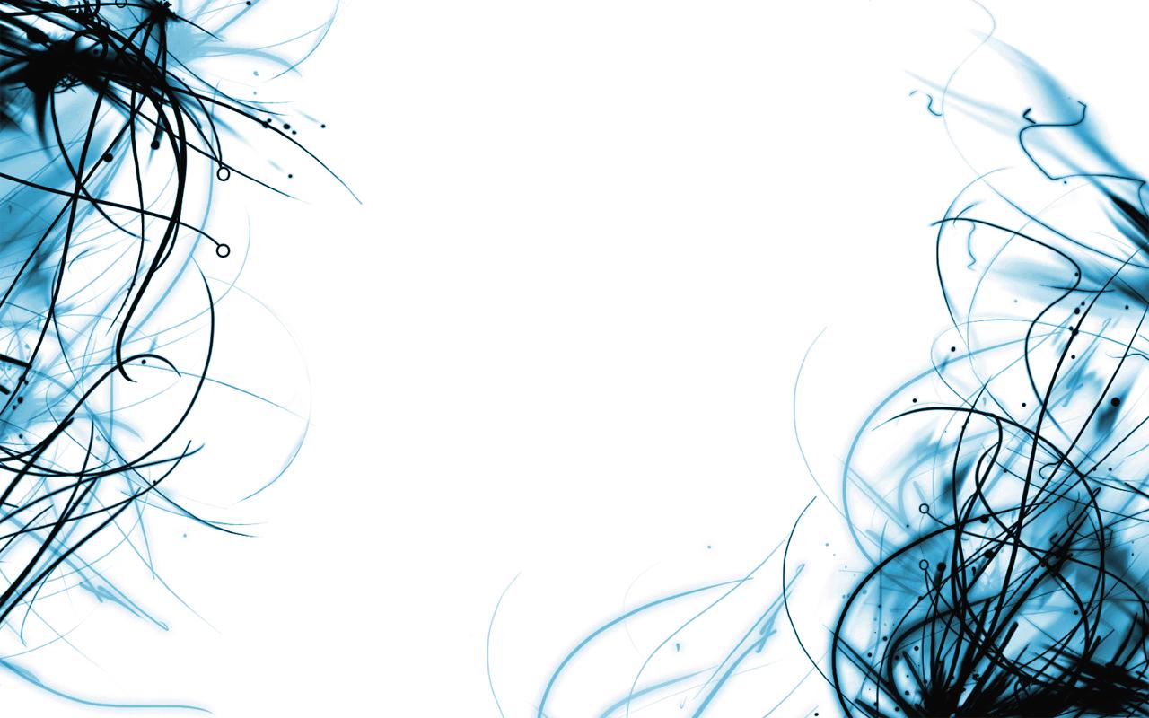 1280x800 White Cool Free PPT Background for your PowerPoint Templates