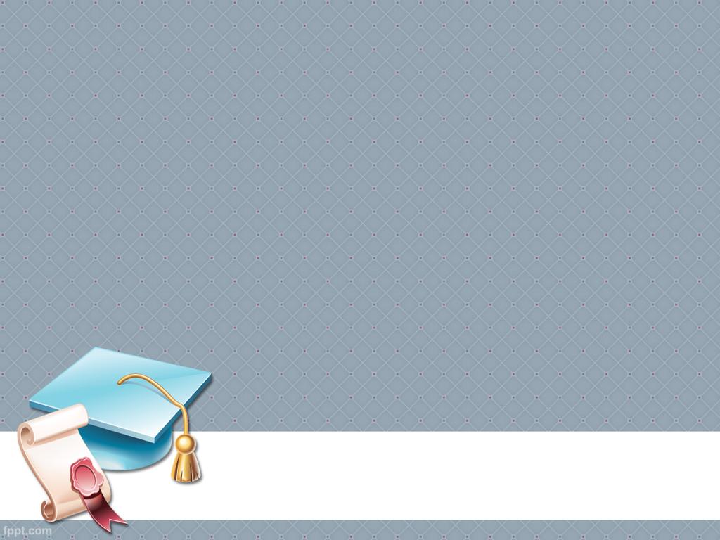 1024x768 Graduation Photo Background for Powerpoint Templates