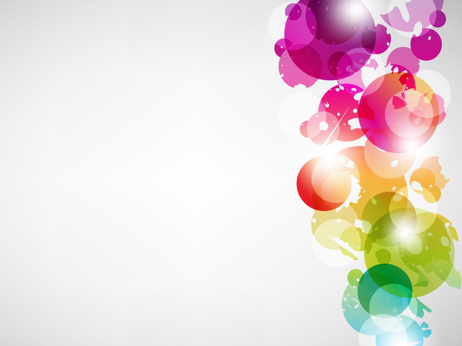 1600x1200 Multicolour Vector Background Image For Ppt. Powerpoint Background Free, Presentation Background, Powerpoint Background Templates