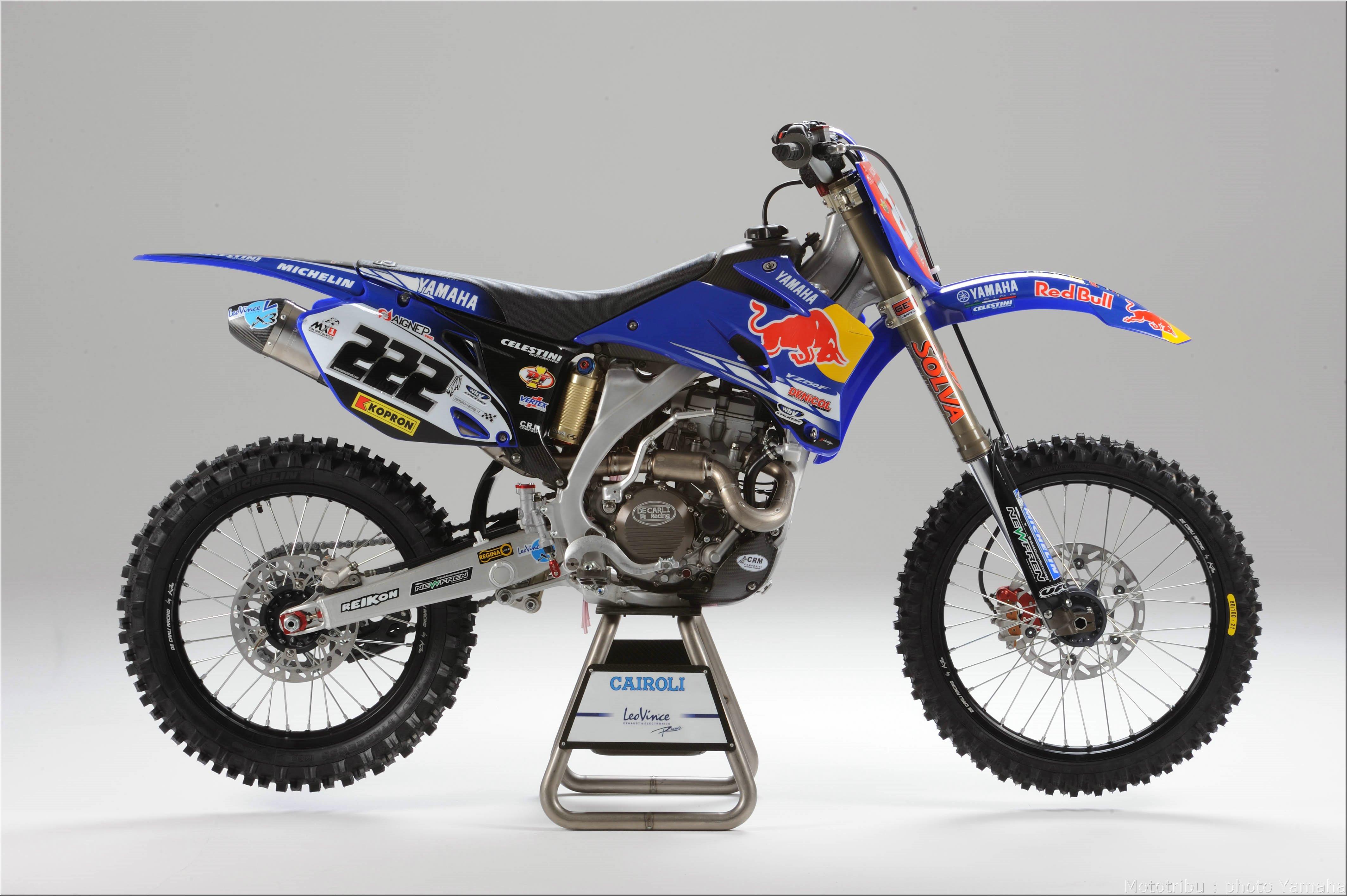 4256x2832 Free download Mototribu Yamaha YZ 250 F 2008 [4256x2832] for your Desktop, Mobile & Tablet. Explore YZ250F Wallpaper. YZ250F Wallpaper