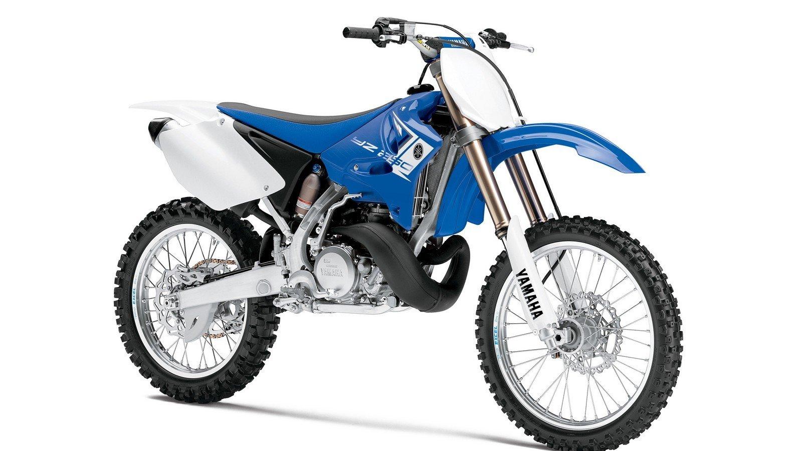 1600x900 Yamaha YZ250