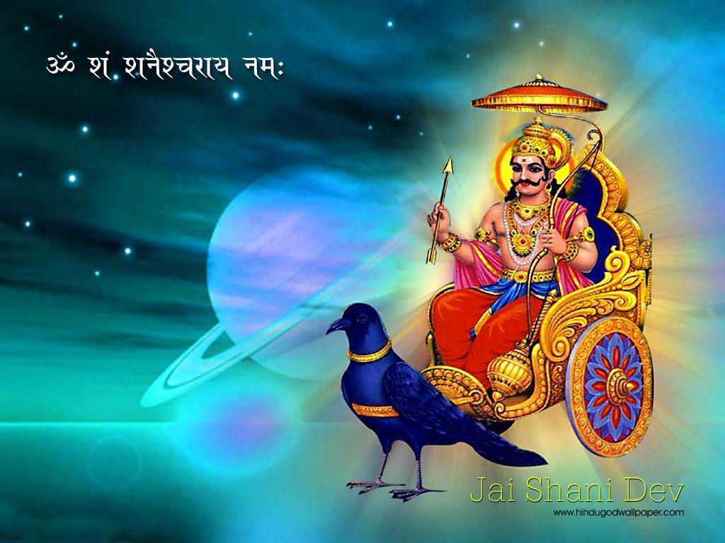 121 Stunning Shani Dev HD Photos  Images for Devotees