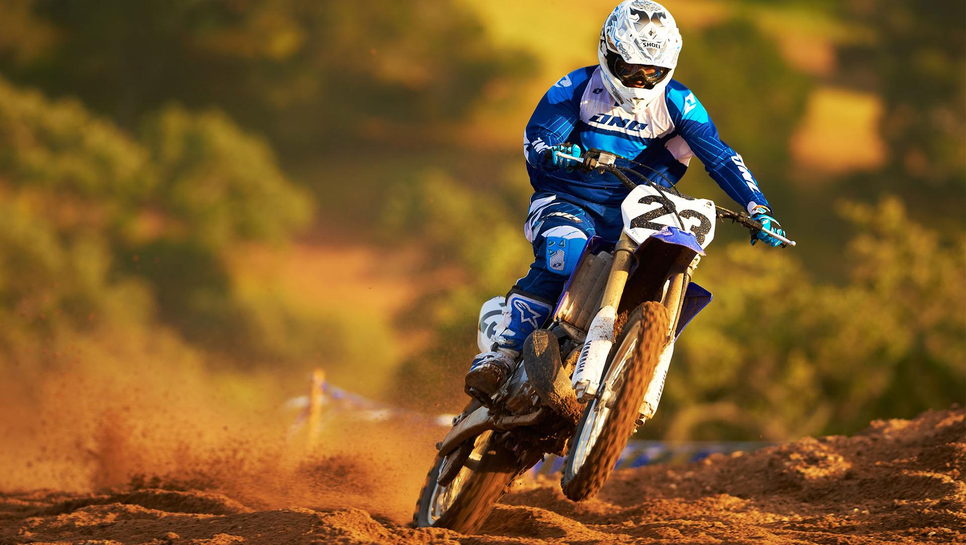 1920x1085 Yamaha YZ250 2 Stroke