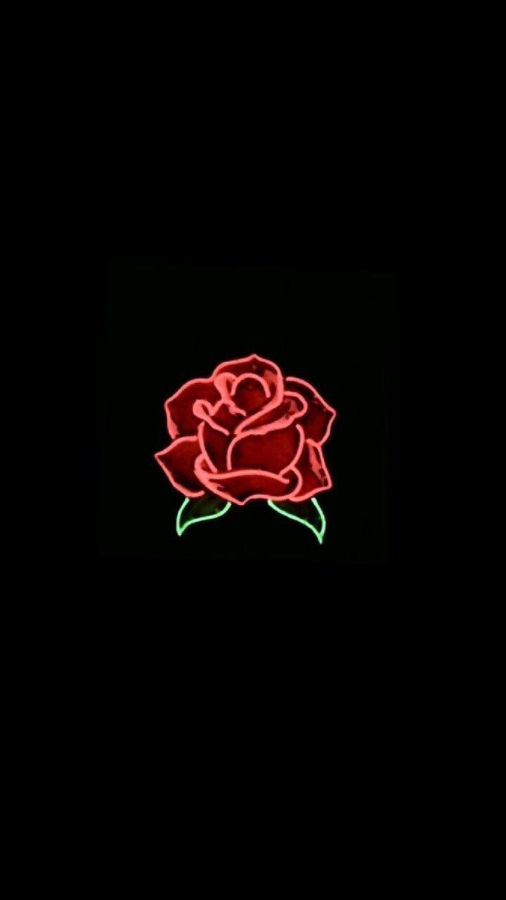 Grunge Rose Aesthetic Desktop Wallpapers - Top Free Grunge Rose ...