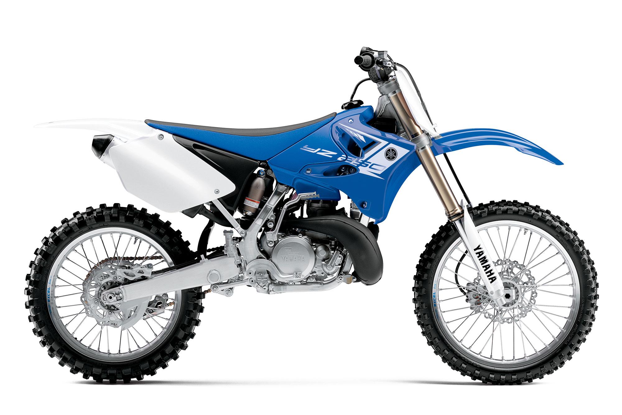 2000x1333 Yamaha YZ250 2 Stroke B Wallpaperx1333