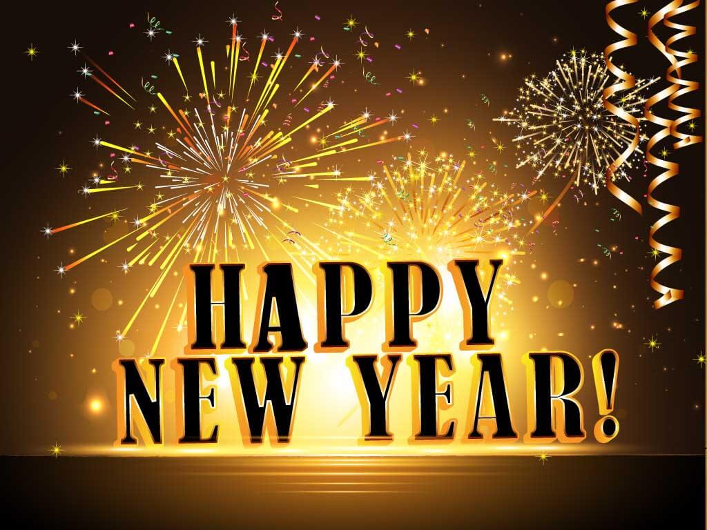 1024x768 New Year Facebook Cover Pics 2022 Photo