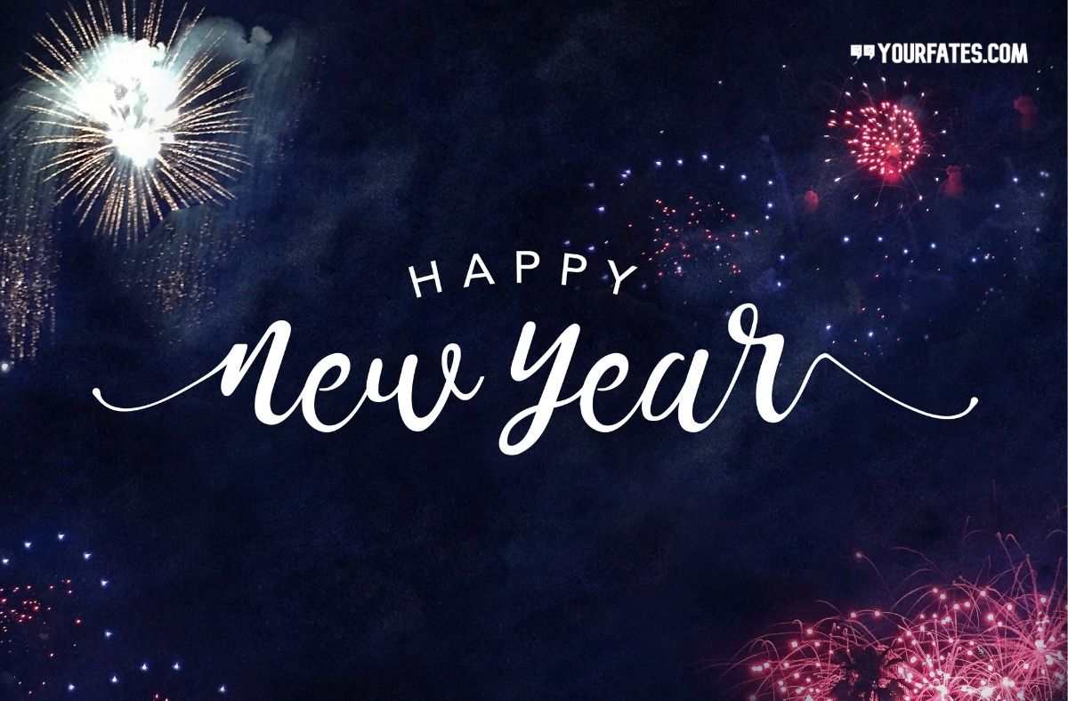 1200x788 Happy New Year Wishes, Quotes, Messages & Image
