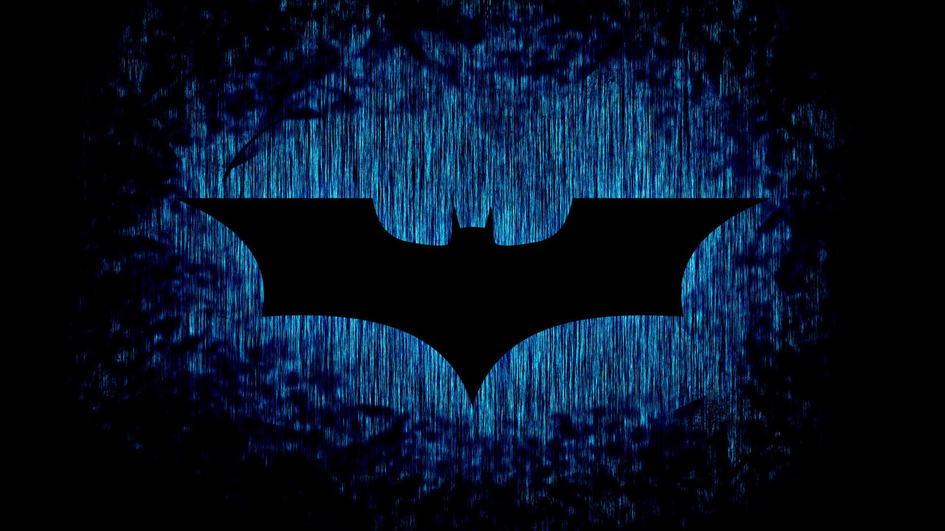 1920x1080 Dark Knight Logo Laptop Full HD 1080P HD 4k Wallpaper, Image, Background, Photo and Picture