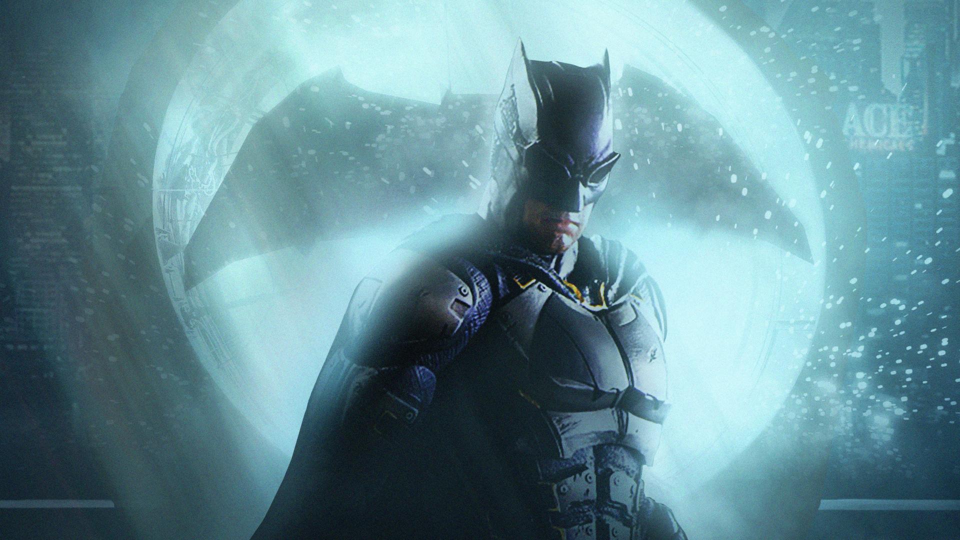 1920x1080 The Dark Knight HD Wallpaper 1080p