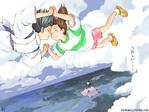 149x112 Spirited Away Wallpaper (Anime Wallpaper.com)