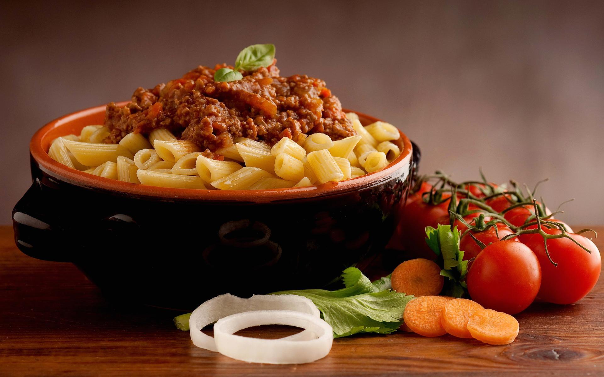 1920x1200 Italian Food Wallpaper 4K (1920x1200 px)