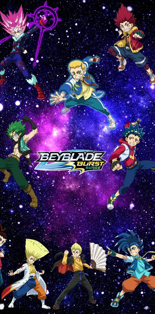 630x1280 Beyblade Burst surge wallpaper