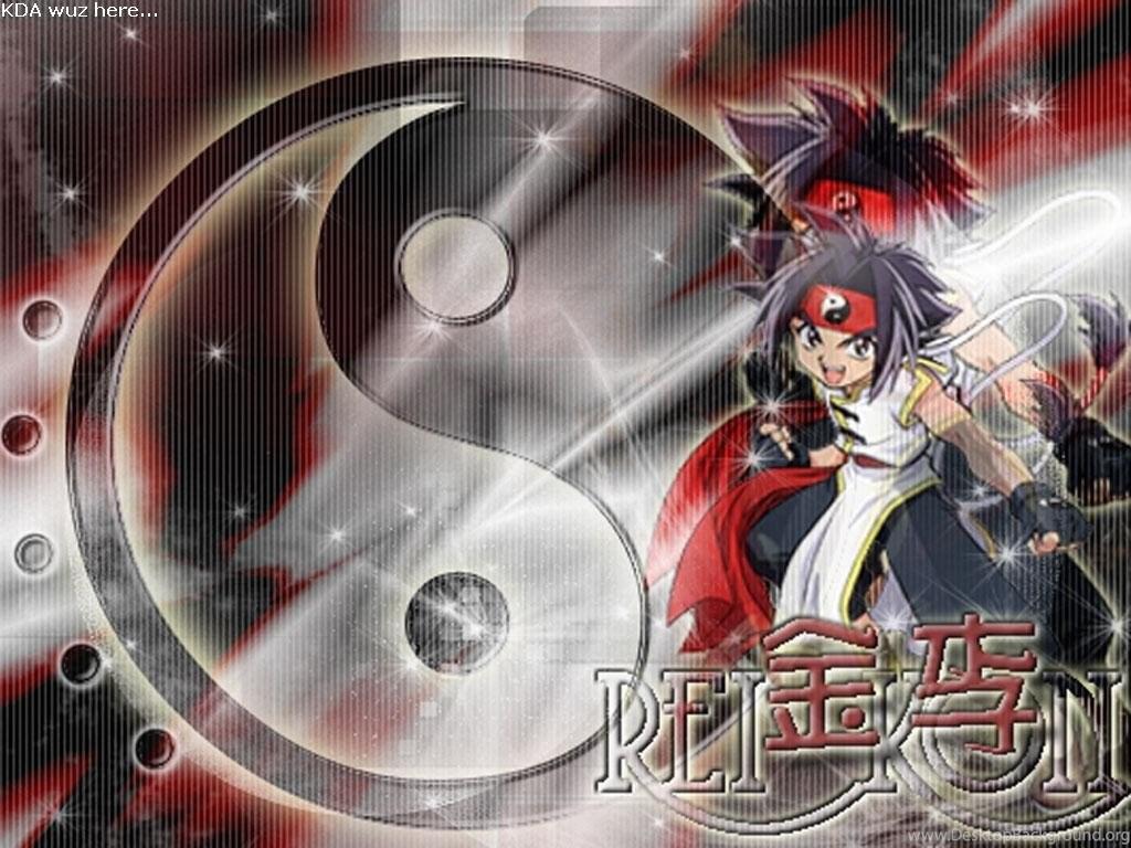 1024x768 Ray Kon Beyblade Wallpaper Fanpop Desktop Background