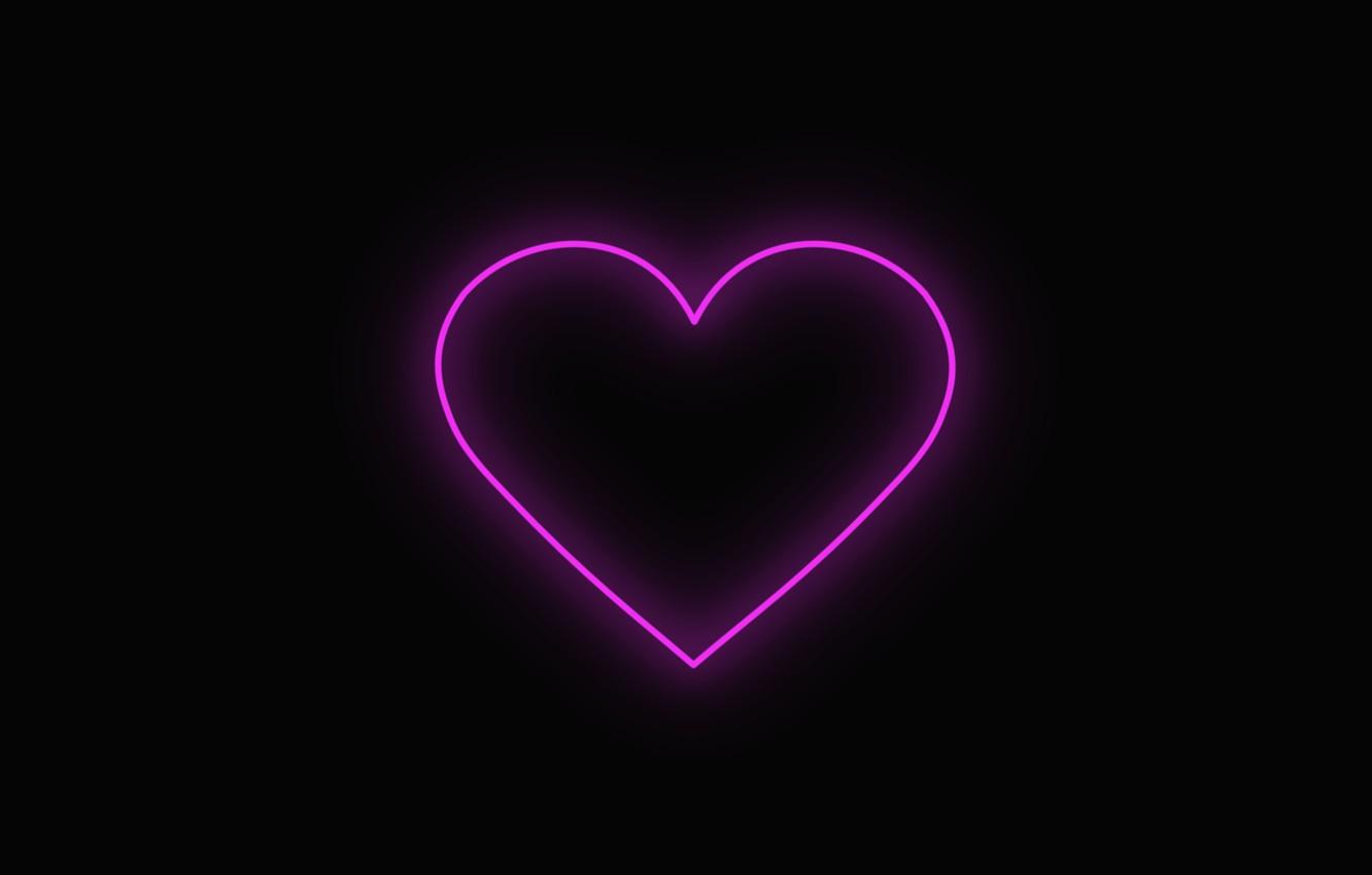 Purple Heart Desktop Wallpapers - Top Free Purple Heart Desktop ...