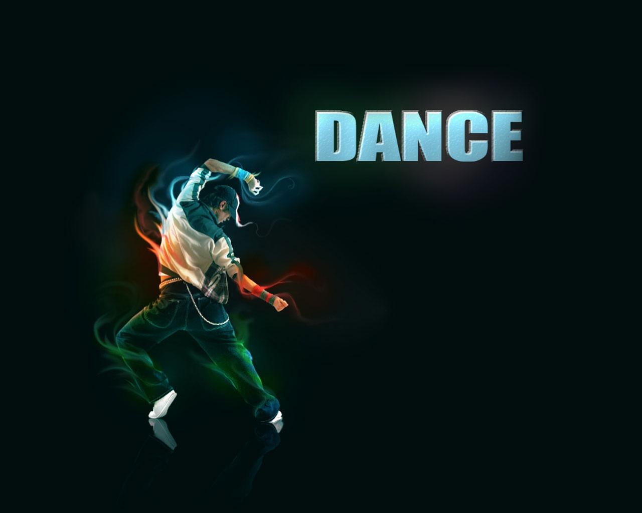 1280x1024 Dance Maniacs wallpaper, music and dance wallpaper