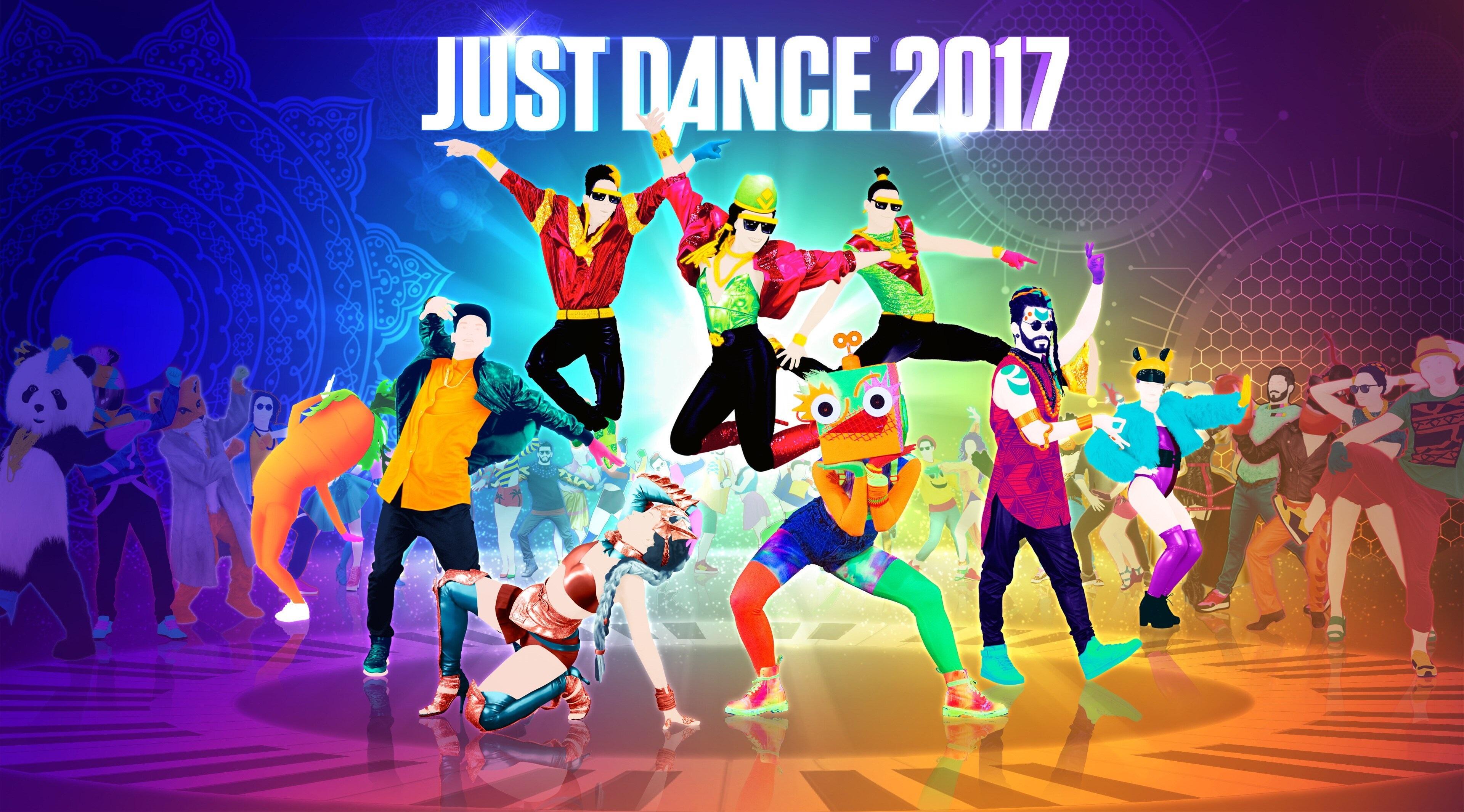 3840x2130 3840x2130 just dance 2018 4k free download wallpaper for pc